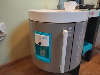 Kuchyňka Smoby Tefal French Touch - 3