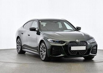 BMW i4 eDrive M50 - 3