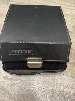 Diaprojektor Malicolor SL (Pentacon, 70. léta, NDR) - 3