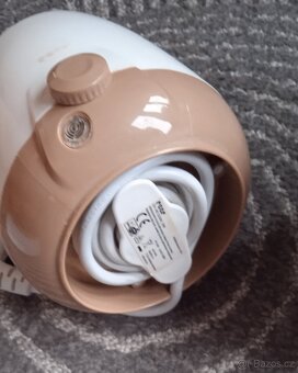 Ohřívač kojeneckých lahví REER - 3