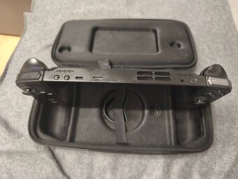 Lenovo Legion Go - 3