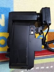 "Retro" fotoaparát foťák - NOVÝ, NEPOUŽITÝ - 3