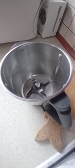 Kuchyňský robot Thermomix TM 31 - 3