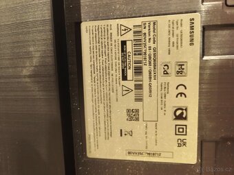 Samsung QE50Q60BAUXXH - 3