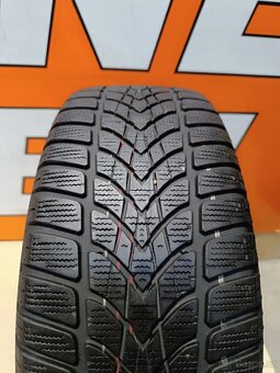 Kola Octavia + Golf ET48 zimní pneu 205/55/16 - 3
