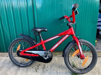 Kolo specialized velikost 16 - 3