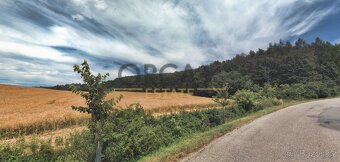 0,15 ha pozemku v k.ú. Lhotka u Zlína - 3