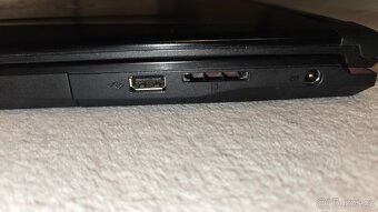 MSI GE72 2QC Apache - 3