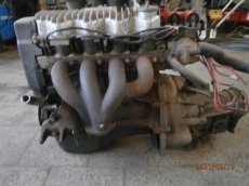 motor Ford Escort MK 3 RS 1600 i - 3