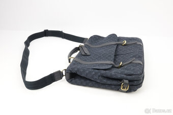 Louis Vuitton Sac a Langer Diaper Mini Monogram Navy Bleu - 3