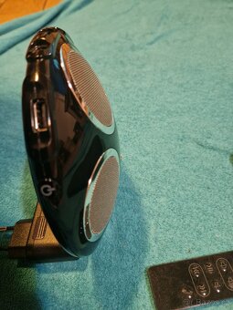 Bluetooth reproduktor JBL on tour XTB - 3