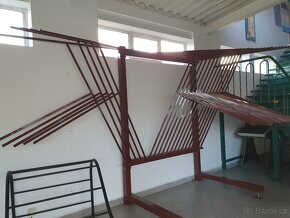 Vybavení prodejny koberců - 3