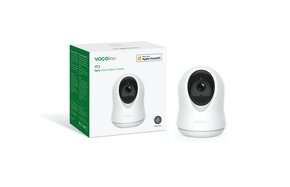 Vnitřní Wi-Fi kamera VOCOlinc Smart VC1 Opto - 3