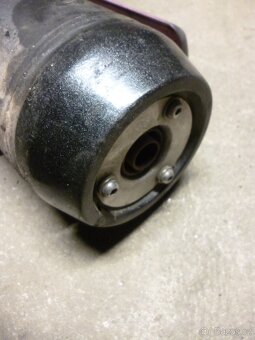 Yamaha Xcity 250. Výfuk. od 2007 - 3