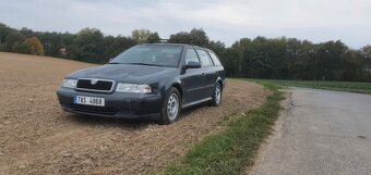 Octavia 1 1.9tdi 4x4 66kw - 3