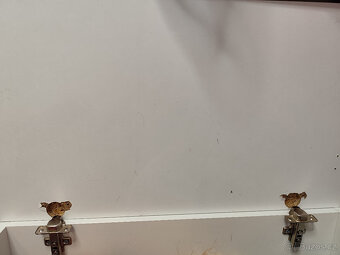 Nábytek do dětského holčičího pokoje s motivem zamilovaných - 3