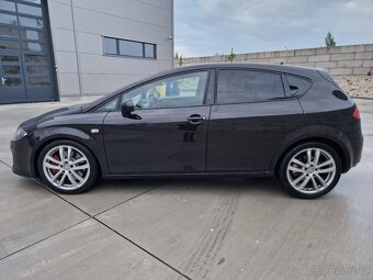 Seat Leon CUPRA 2.0 tfsi - 3