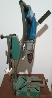 Vrtačka Narex se stojanem Narex - 3