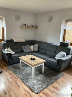 Sedací souprava - 3