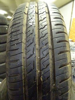Letní pneu Barum, 185/65/15, 2 ks, 8 mm, rok 2022 - 3