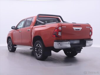 Toyota Hilux 2,8 D-4D 150kW Executive DPH (2021) - 3