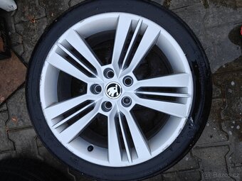 Škoda ZIMNÍ ALU R18 Pictoris - 3