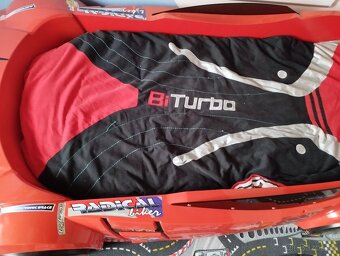 Dětský pokoj Čilek - 3