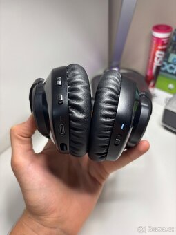 JBL Quantum 350 Wireless - 3