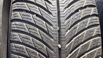 Zimní pneu 205/60/16 Michelin - 3