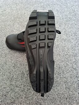 Dětské běžecké boty Atomic Sport JR, vel.33,5 - 3