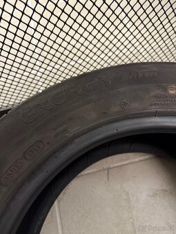 Pneumatiky Michelin 185/65/15 - 3