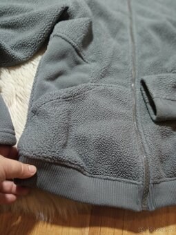 Chlupatka Engelbert Strauss VEL.S - 3