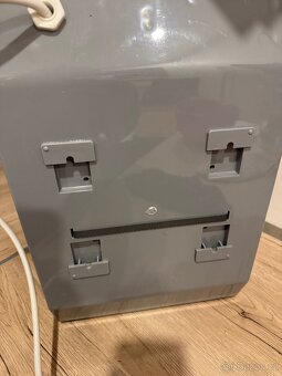 Beztlakovy ohřívač vody (bojler) 5,7 litrů - 3