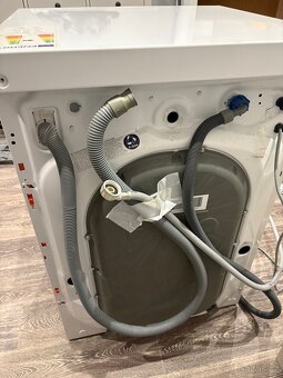 Pračka kombinovaná se sušičkou 9000 SensiDry® - 3