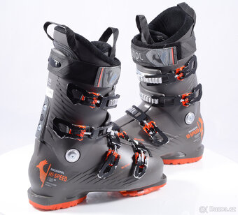 Použité lyžáky ROSSIGNOL HI-SPEED PRO 100 MV 2023 - 3