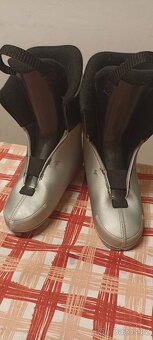 Dětské boty na lyže - 3