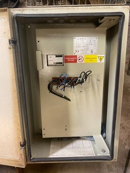 ELEKTROMĚR NEPŘÍMÉ MĚŘENÍ - 3