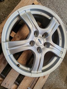 Elektrony Alutec - 3