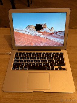 MacBook Air 13” (Early 2014) - 3