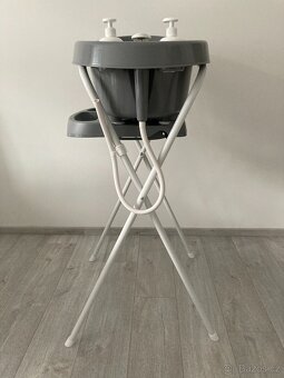 BÉBÉ-JOU termovanička, lehátko a stojan 103 cm - 3
