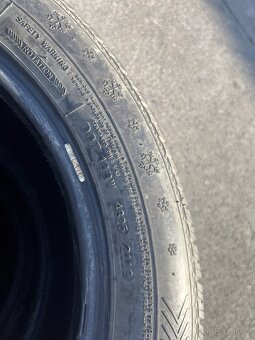 Nankang SL-6 215/60 R17C 109/107T - 3