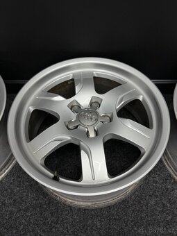 Alu AUDI A5 5x112 17” - 3