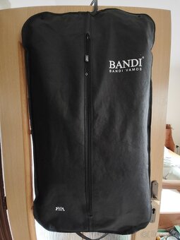 Pánský oblek bandi 50/188 - 3
