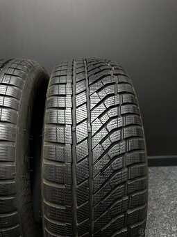 2ks pneu Falken 225/60/17 103V - 3