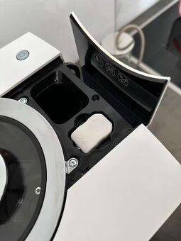 JURA Z10 – automatický kávovar s inovativní funkcí Cold Brew - 3