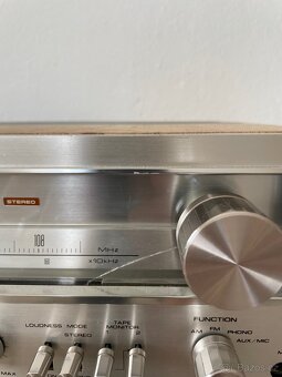 Prodám Pioneer sx 650 - 3