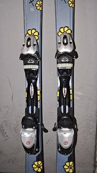 Dětské lyže Blizzard 130cm - 3