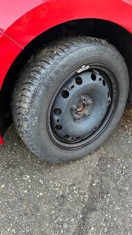 Škoda Rapid 2017 1.2 TSI 66kW DSG / 1.maj CZ / ZTP - 3