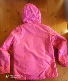 Dívčí zimní bundy - 3