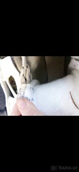 PRODÁM LEDNÍ BRUSLE - 3